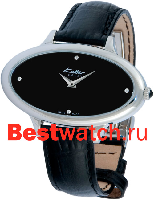 Часы Kolber Les stars 2008 K18011353