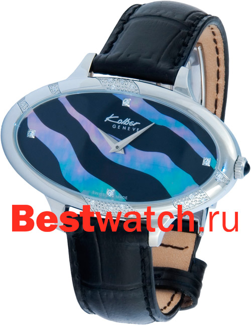 Часы Kolber Les stars 2008 K18031352