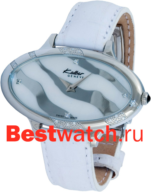 Часы Kolber Les stars 2008 K18031852