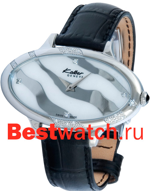 Часы Kolber Les stars 2008 K1803185200