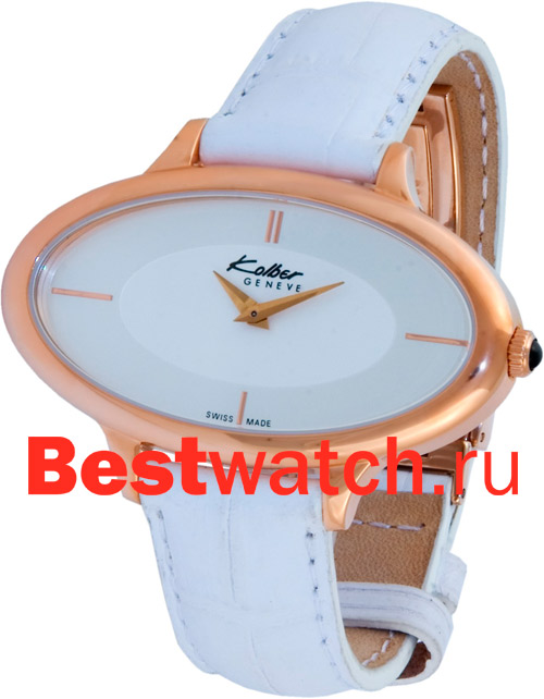 Часы Kolber Les stars 2008 K18051053