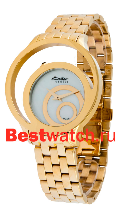 Часы Kolber Les stars 2008 K18121053