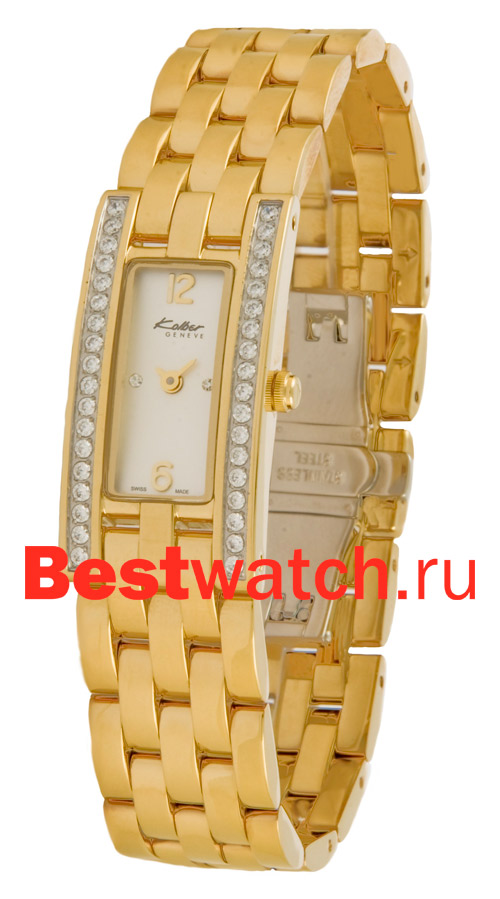 Часы Kolber Les classiques 2008 K18261061