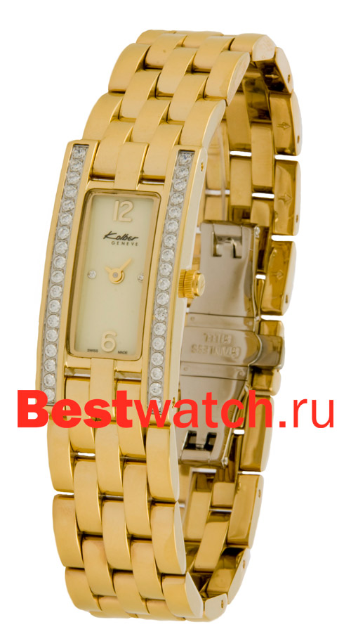 Часы Kolber Les classiques 2008 K18261261