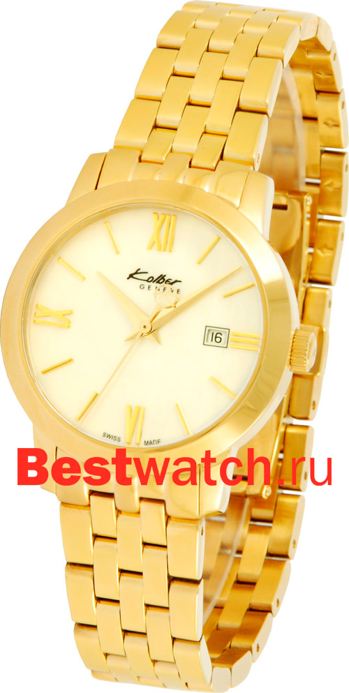 Часы Kolber Les classiques 2008 K18581058