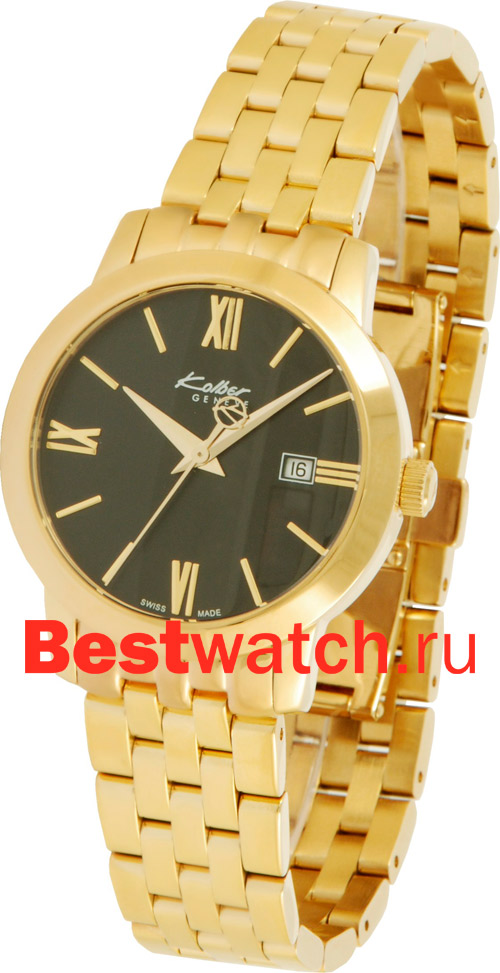 Часы Kolber Les classiques 2008 K18581358