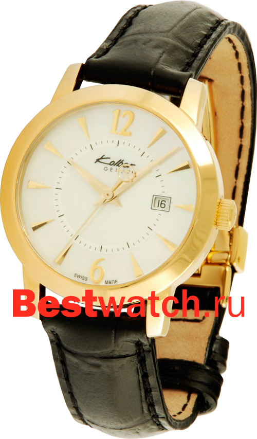 Часы Kolber Les classiques 2008 K18591061
