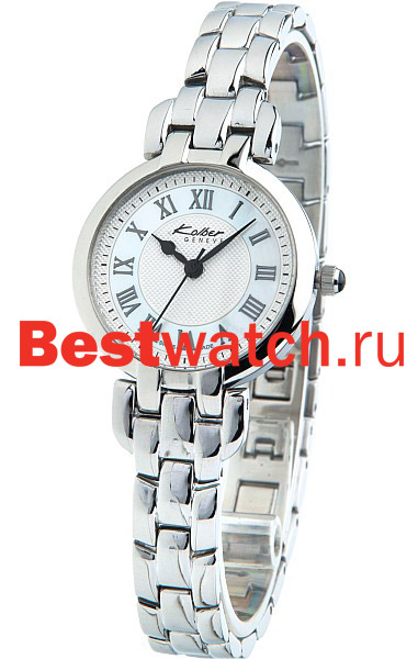 Часы Kolber Les classiques 2008 K3005201050