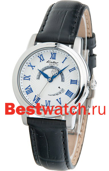 Часы Kolber Les classiques 2008 K4002101075