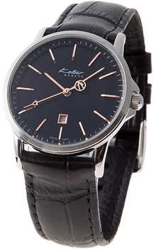 Часы Kolber Les classiques 2008 K4007101377