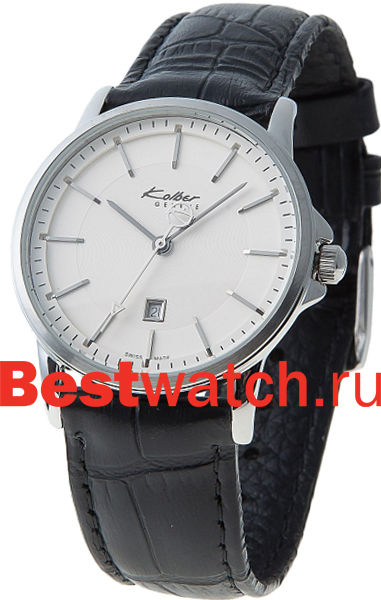 Часы Kolber Les classiques 2007 K4007101752