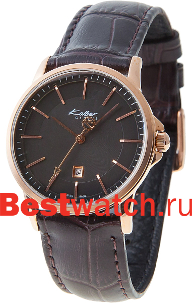 Часы Kolber Les classiques 2007 K4007141377