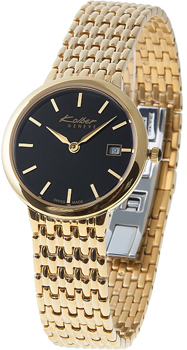 Часы Kolber Les classiques 2008 K4012221376