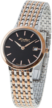 Часы Kolber Les classiques 2008 K4012231377