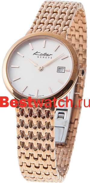 Часы Kolber Les classiques 2007 K4012241777