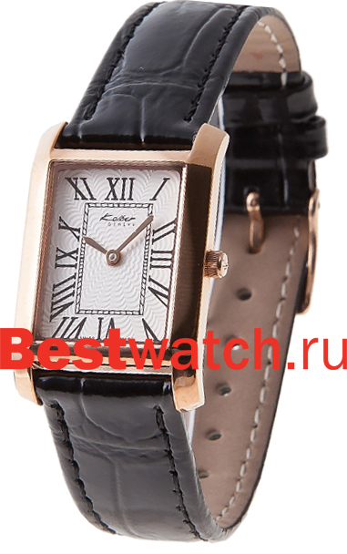 Часы Kolber Les classiques 2007 K4014141050