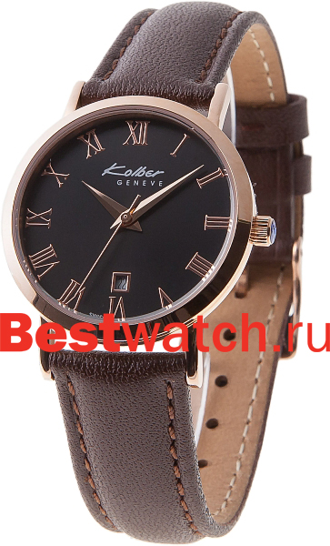Часы Kolber Les classiques 2007 K4022141377