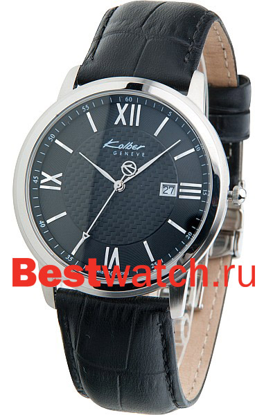 Часы Kolber Les classiques 2008 K5001101358