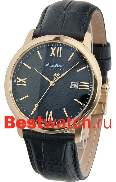 Часы Kolber Les classiques 2008 K5001121358