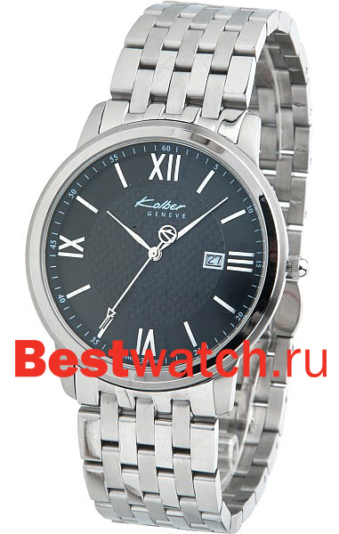 Часы Kolber Les classiques 2008 K5001201358