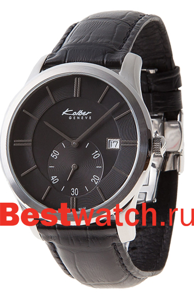 Часы Kolber Les classiques 2007 K5003101352