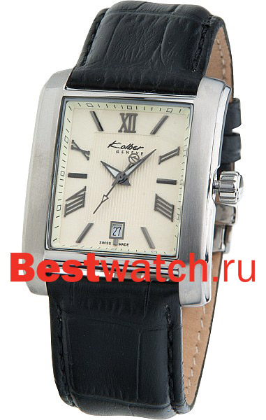 Часы Kolber Les classiques 2008 K5005101158