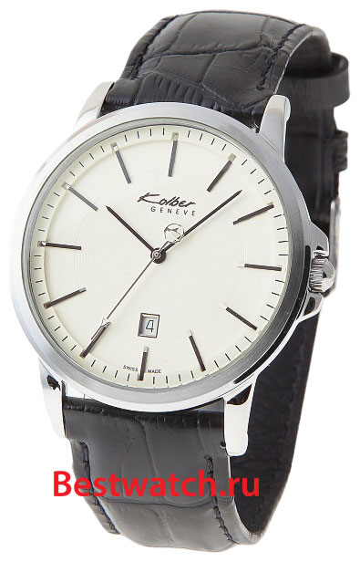 Часы Kolber Les classiques 2008 K5007101752