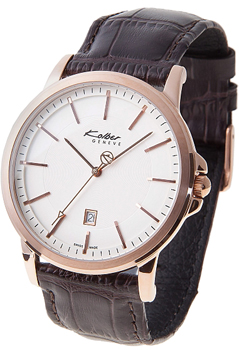 Часы Kolber Les classiques 2008 K5007141777