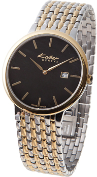 Часы Kolber Les classiques 2008 K5012211376