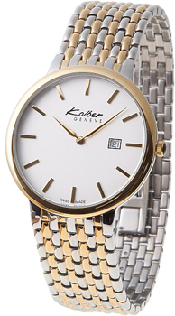 Часы Kolber Les classiques 2008 K5012211776