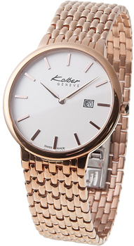 Часы Kolber Les classiques 2008 K5012241777