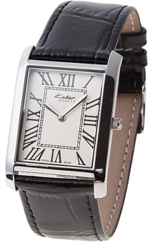 Часы Kolber Les classiques 2008 K5014101050