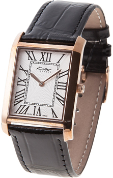 Часы Kolber Les classiques 2008 K5014141050