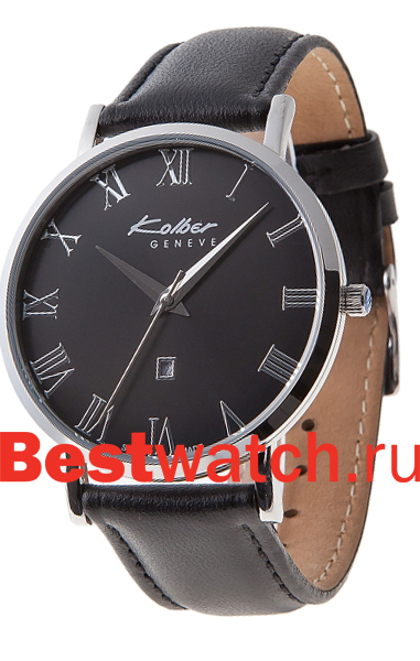 Часы Kolber Les classiques 2007 K5022101350