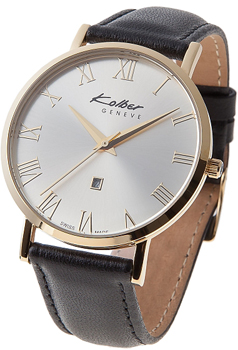 Часы Kolber Les classiques 2008 K5022121250