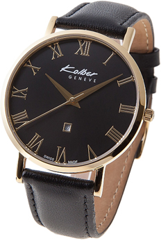 Часы Kolber Les classiques 2008 K5022121350