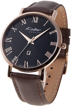 Часы Kolber Les classiques 2008 K5022141377