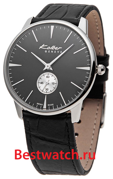 Часы Kolber Les classiques 2008 K5032104052
