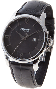 Часы Kolber Les classiques 2008 K6001101361