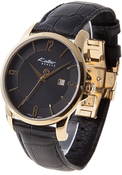 Часы Kolber Les classiques 2008 K6001121376