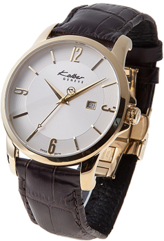 Часы Kolber Les classiques 2008 K6001121776