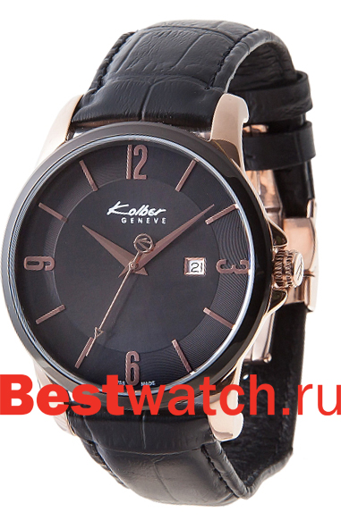 Часы Kolber Les classiques 2007 K6001181377