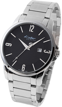 Часы Kolber Les classiques 2008 K6001201361