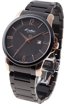 Часы Kolber Les classiques 2008 K6001281377