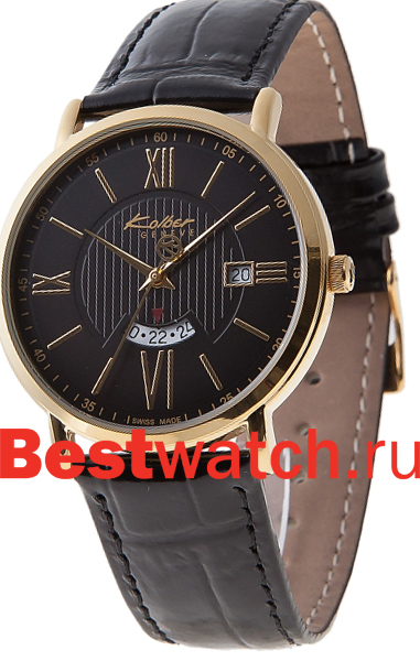 Часы Kolber Les classiques 2007 K6012121376