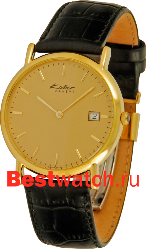 Часы Kolber Passion K60631152