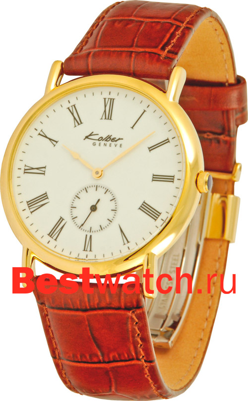Часы Kolber Passion K7153105007