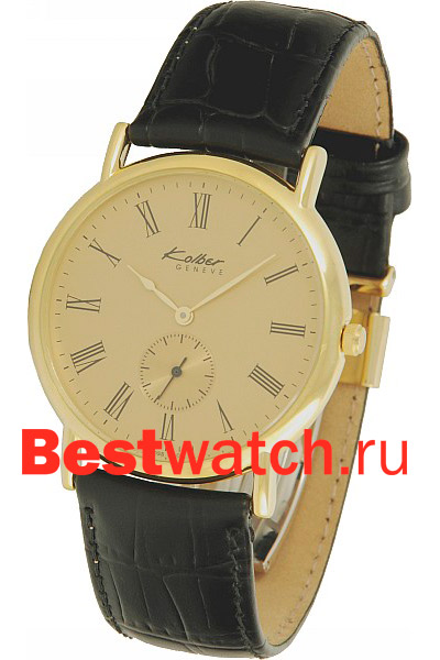 Часы Kolber Passion K71531150