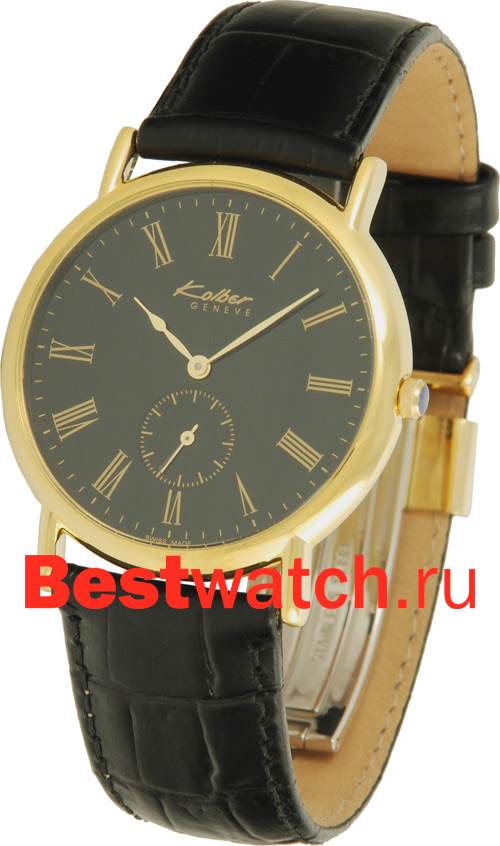 Часы Kolber Passion K71531350
