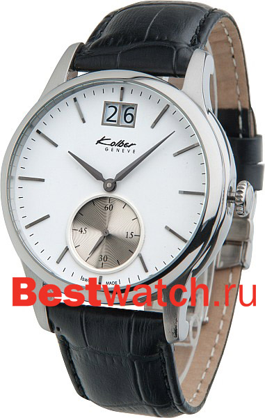 Часы Kolber Les classiques 2008 K8001101052